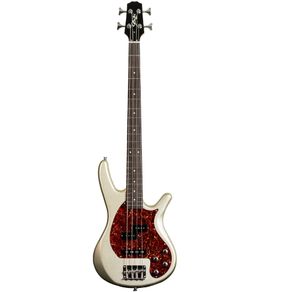 Contrabaixo 4 Cordas Thunder PJ4 Titanium - Seizi